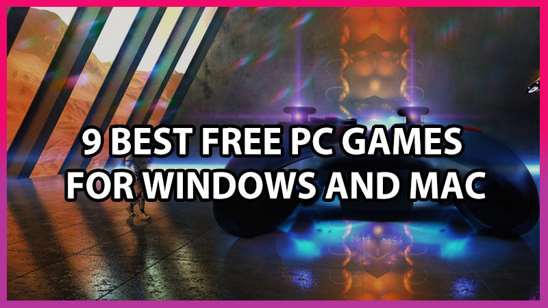 top games for mac free download